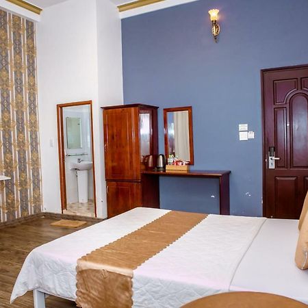 קאן טו Amore Hotel מראה חיצוני תמונה