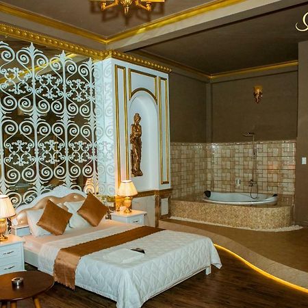 קאן טו Amore Hotel מראה חיצוני תמונה