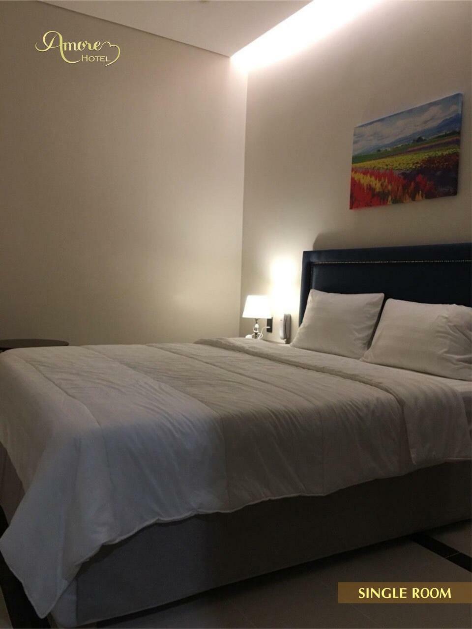 קאן טו Amore Hotel מראה חיצוני תמונה