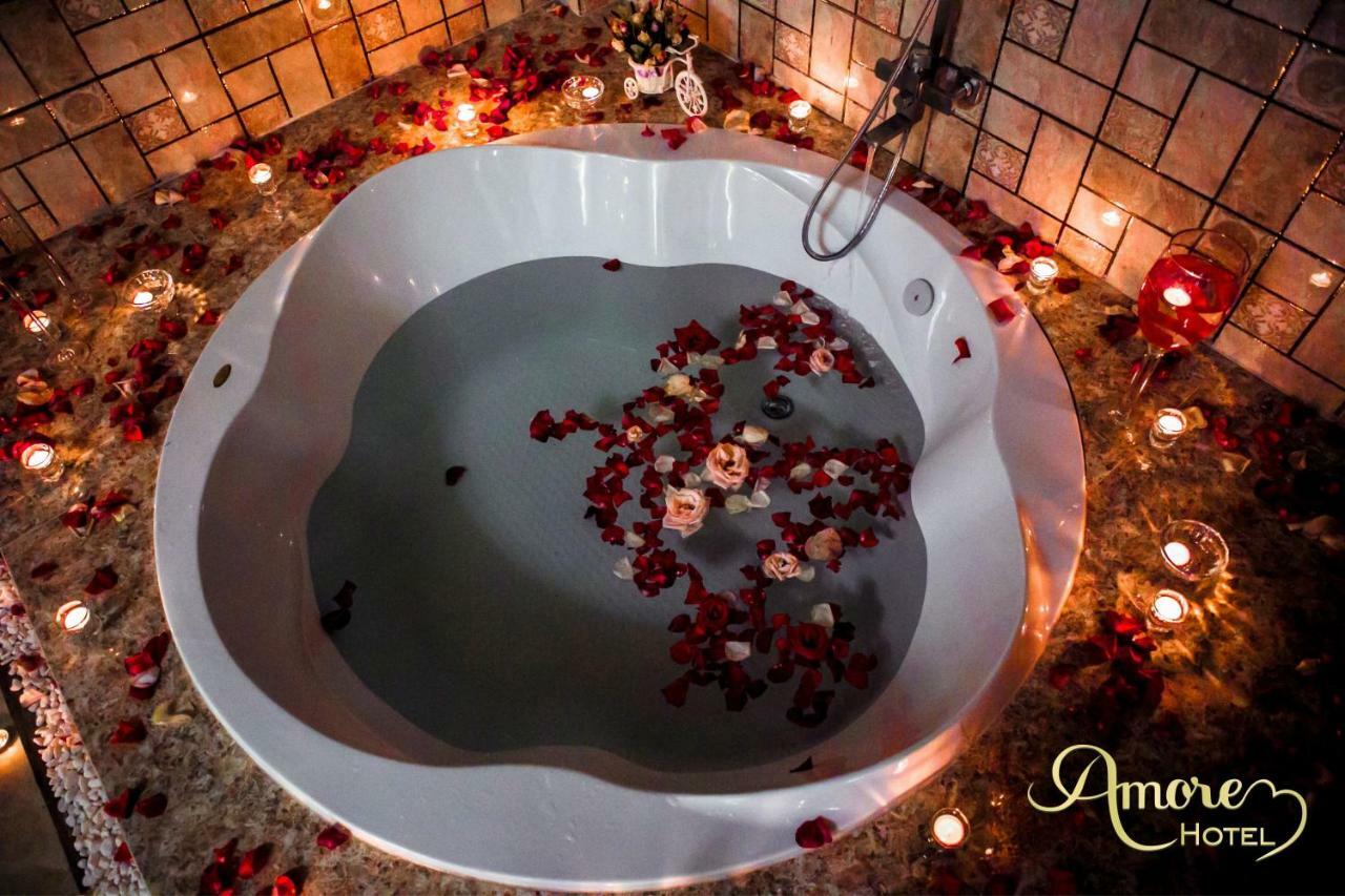 קאן טו Amore Hotel מראה חיצוני תמונה