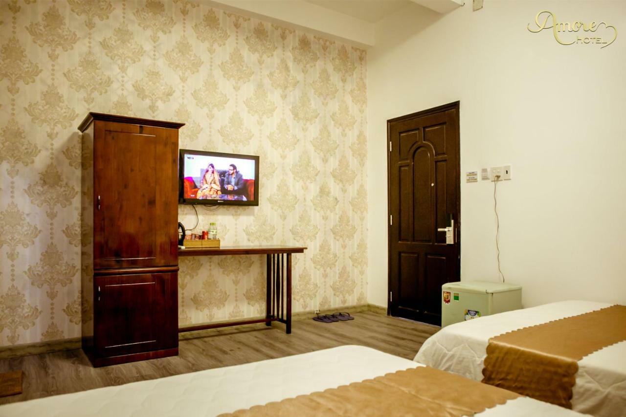 קאן טו Amore Hotel מראה חיצוני תמונה