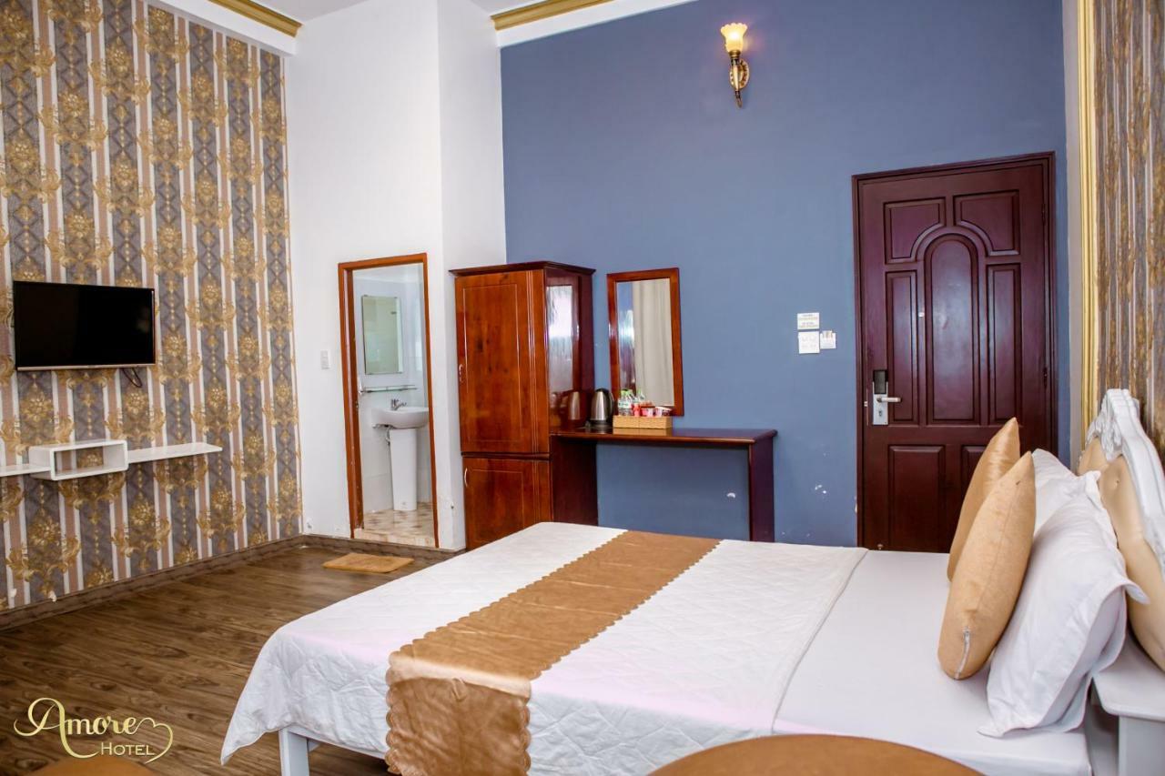 קאן טו Amore Hotel מראה חיצוני תמונה