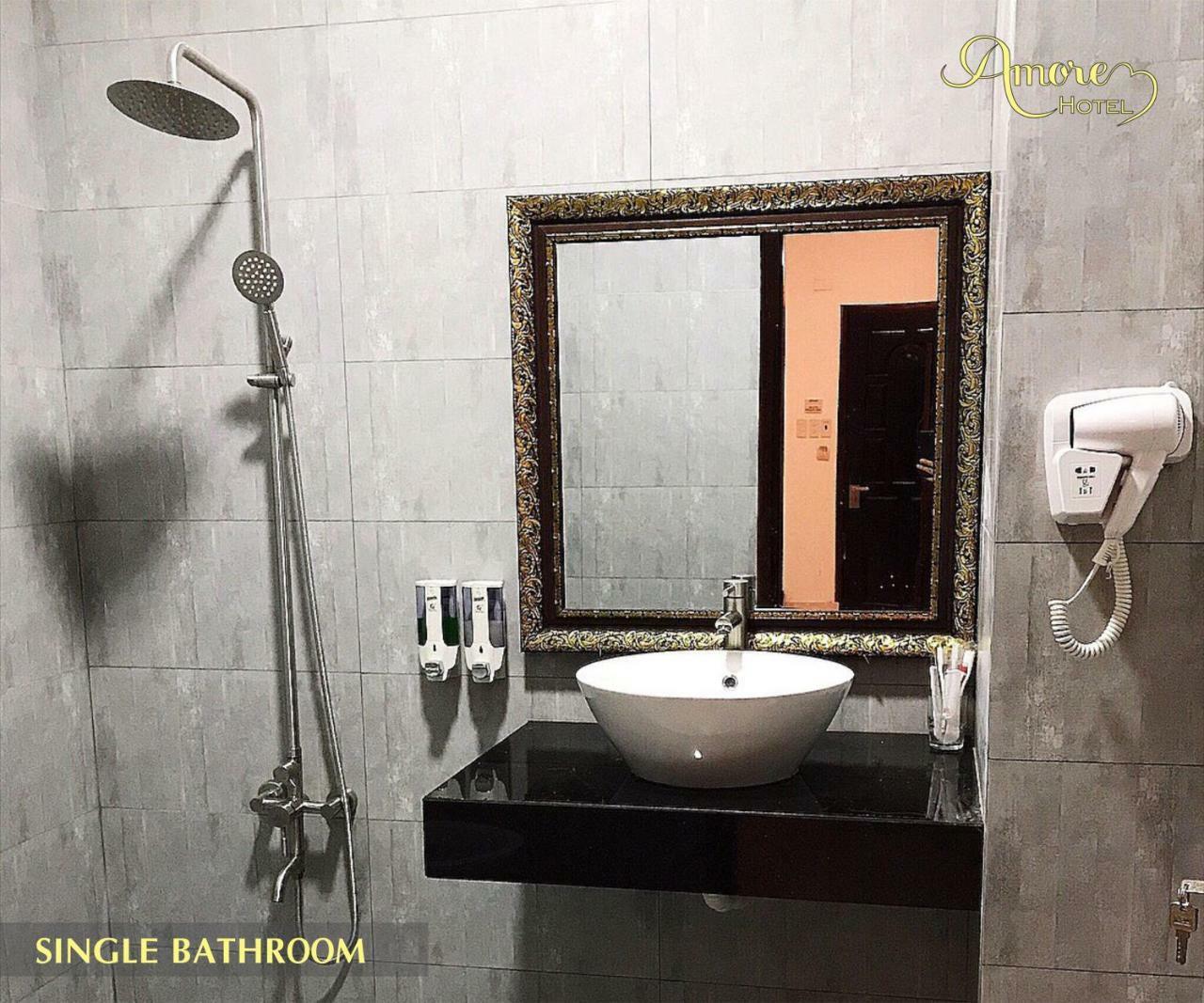 קאן טו Amore Hotel מראה חיצוני תמונה