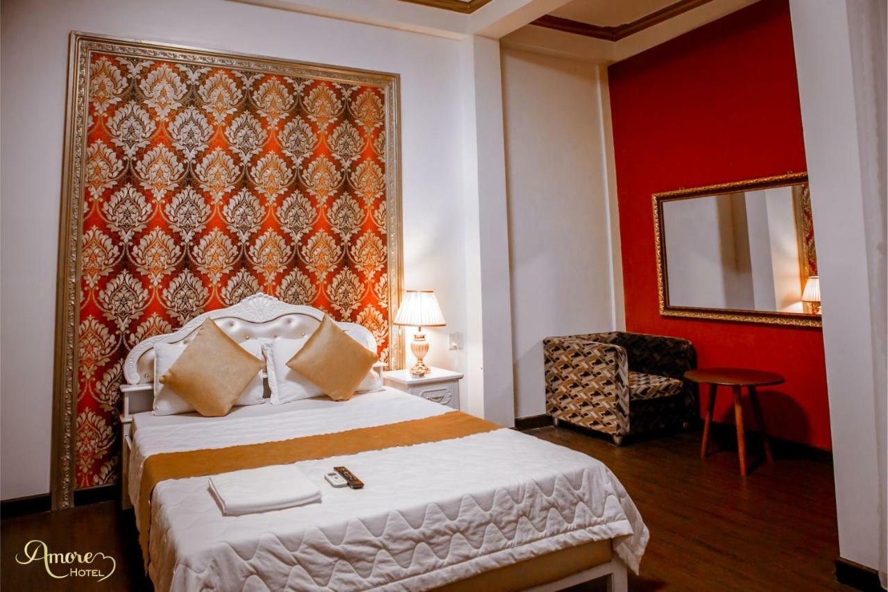 קאן טו Amore Hotel מראה חיצוני תמונה
