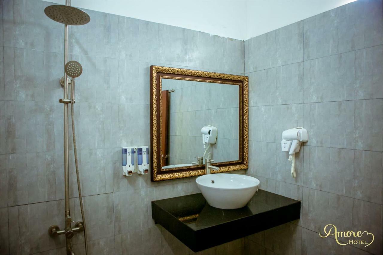 קאן טו Amore Hotel מראה חיצוני תמונה