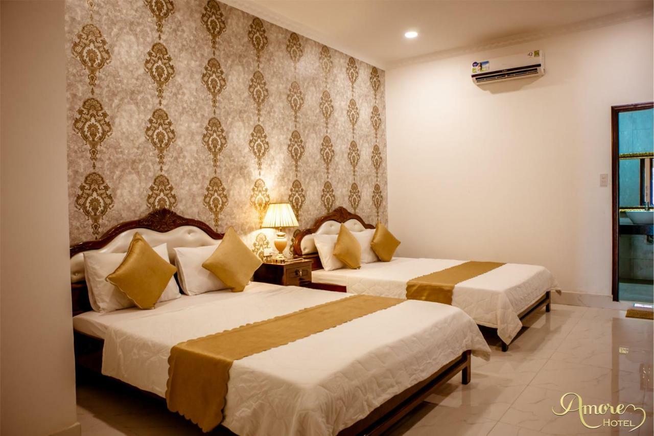 קאן טו Amore Hotel מראה חיצוני תמונה