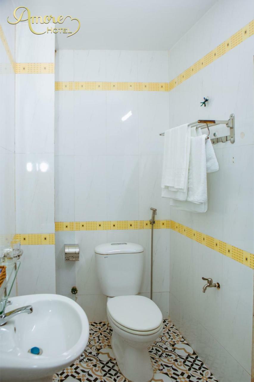 קאן טו Amore Hotel מראה חיצוני תמונה