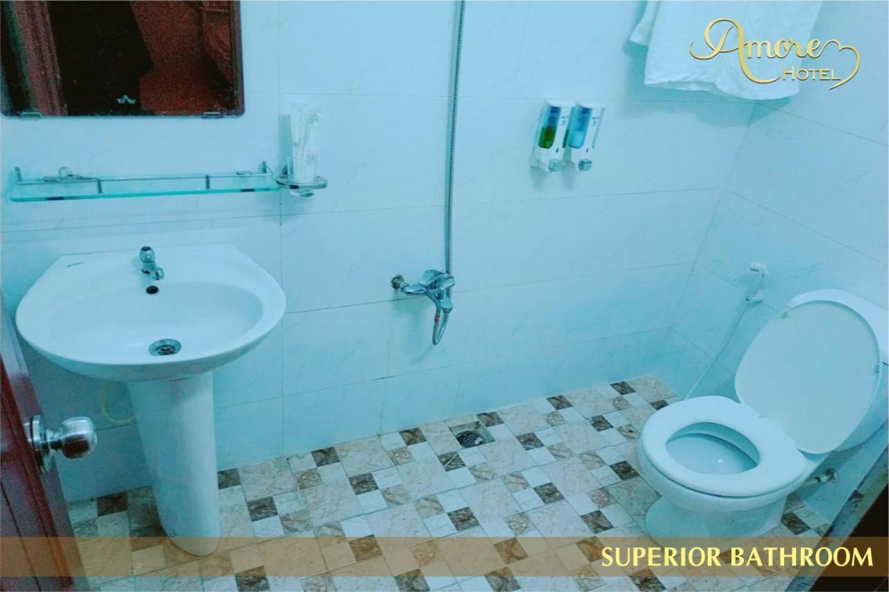 קאן טו Amore Hotel מראה חיצוני תמונה