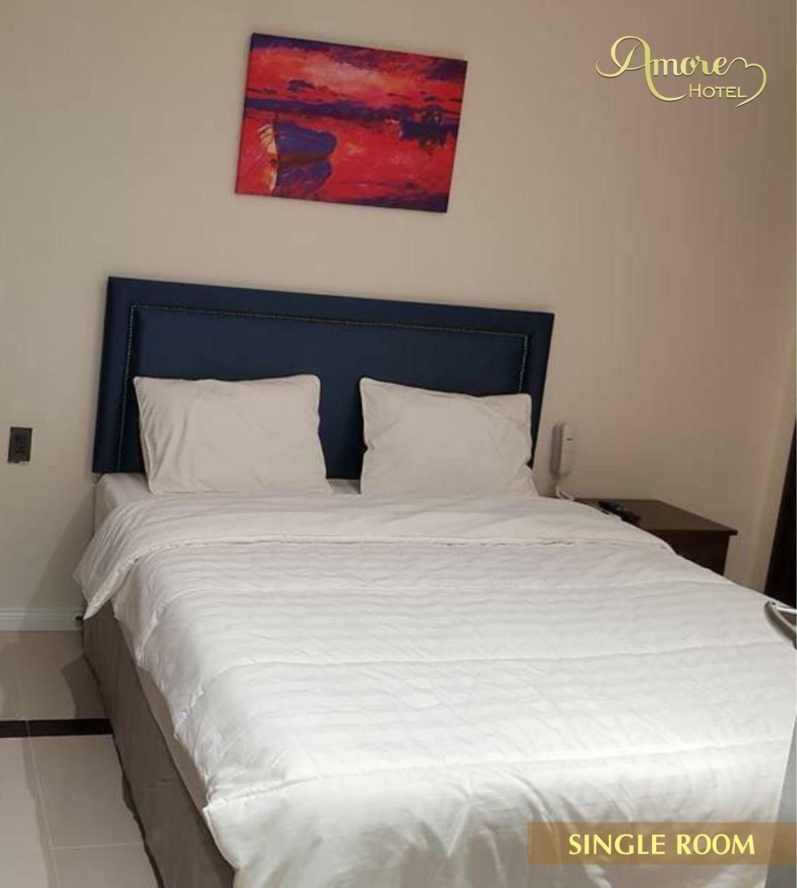 קאן טו Amore Hotel מראה חיצוני תמונה