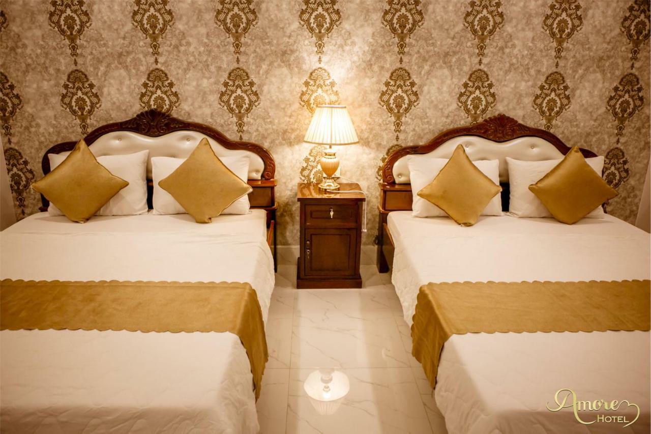 קאן טו Amore Hotel מראה חיצוני תמונה