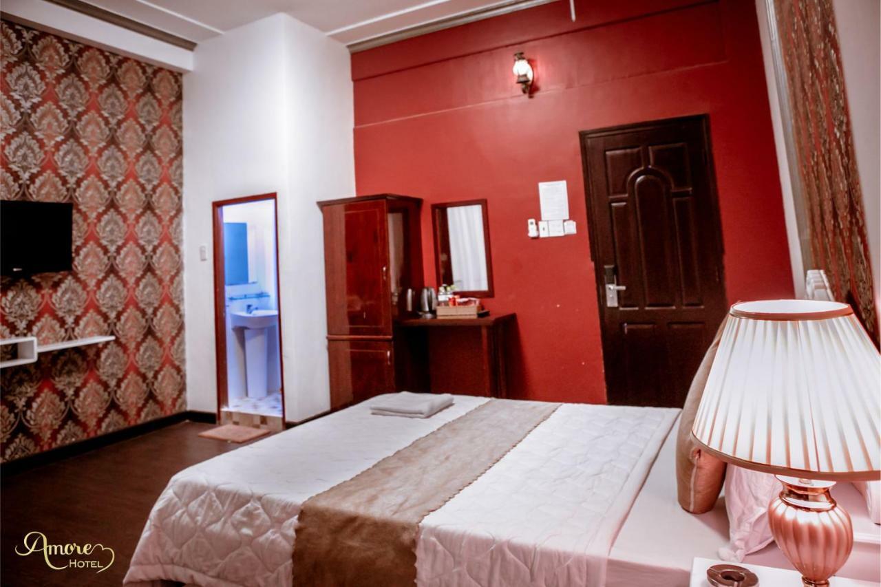 קאן טו Amore Hotel מראה חיצוני תמונה