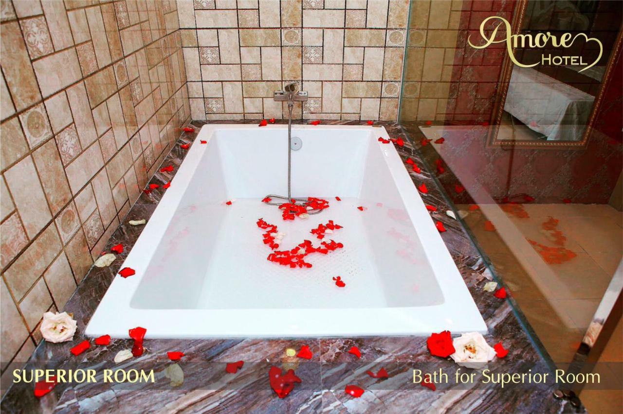 קאן טו Amore Hotel מראה חיצוני תמונה
