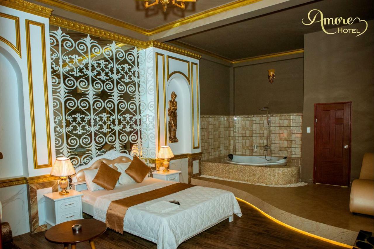 קאן טו Amore Hotel מראה חיצוני תמונה